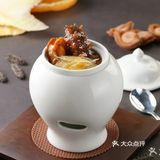 本帮粤韵舌尖共舞，静安寺旁味蕾盛宴