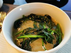 -唐拉雅秀酒店-西锦汇空中BBQ·思创餐厅