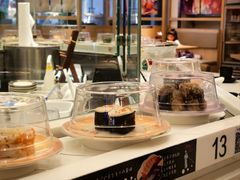 -禾绿回转寿司(苏宁广场店)