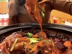 -望庐说·本地菜馆
