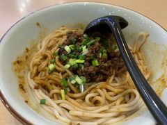 -蒙自源米线大王(普宁广场店)