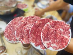-五洲牛肉美食馆