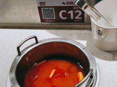 -龍歌自助小火锅(崂山丽达店)