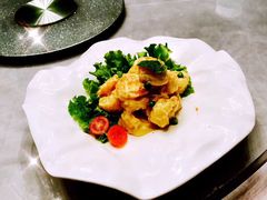 -唐廊烤鸭店(工体店)