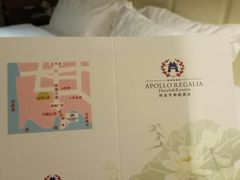 -岳阳阿波罗御庭酒店