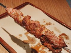 -纳鲁孜·新疆特色餐厅(上海悦荟广场店)