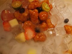 冰镇咕噜肉-客味谣(天安云谷店)