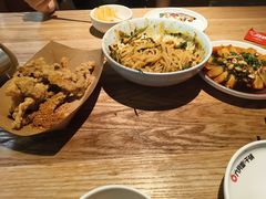 -六月雪干锅(绵阳凯德广场店)