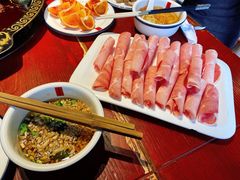 -黄家码头老火锅(解放碑旗舰店)