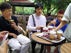 -COSTA COFFEE(西湖天地店)