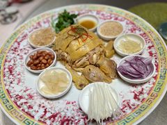 -顺味凤城·顺德菜专门店(九六广场店)