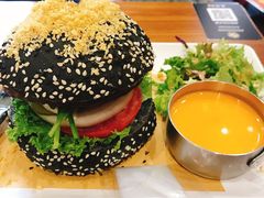 -肥韬茶餐厅(南山mini店)