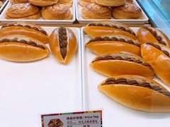 -北京1983面包坊(崇文门店)