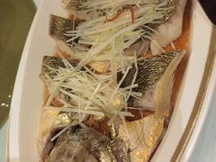 -金轩中餐厅 Jin Xuan(浦东丽思卡尔顿酒店)