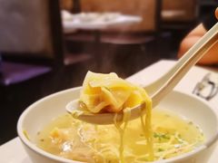 鲜肉小馄饨-东泰祥生煎馆(重庆北路店)