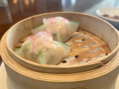 -中國藍-梁子庚餐廳