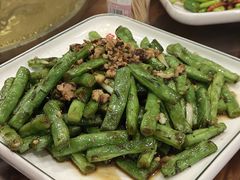 -61号餐吧(兴坪古镇漓江店)