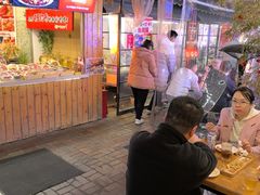 -福苗小骆驼烧烤(莲湖路店)