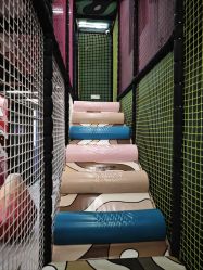 -MELAND CLUB亲子乐园·派对·餐厅(北京芳圆里ID MALL店)