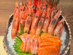 -大渔铁板烧(铁西万象汇店)