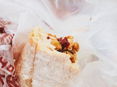 全麦芝士-丁香西饼屋(桂林路店)