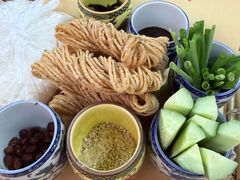 -十二道丰味·徐州土菜·烧烤(何山路店)