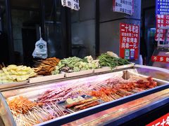 -龙湖成都上城天街