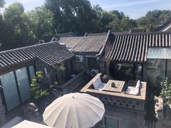 -糖房咖啡(南锣鼓巷店)