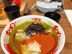 -豚王拉面(澳门银河店)