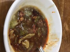 -杨天玉腊牛羊肉