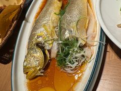 -波螺油子青岛本帮菜(银座店)