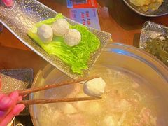 -享润四季椰子鸡音乐主题餐厅(晋江万达店)