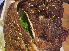 -木屋烧烤(龙岗龙城万科里店)