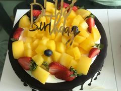 -新丰蛋糕(百花路总店)