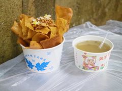 枯豆丝-小民大排档(马场角横路店)