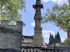 -大槐树寻根祭祖园