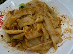 -秦香陕西食府(华贸天地店)