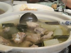 -粗茶淡饭·隐庐私厨(东亭店)