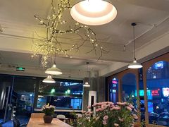 大堂-HAPPEN(江川东路店)