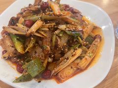 -叒缘夜光杯(望江橡树林店)