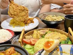 -津津飯堂