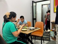 -胖外婆饭店(城头巷店)