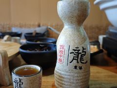 -束河人家(南锣鼓巷店)