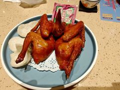 -点都德(春熙路群光广场店)