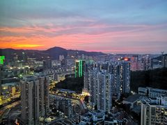 -深圳罗湖水贝IBC亚朵酒店