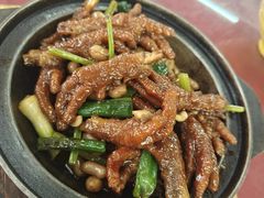 -南沙辉记烧鸡·荔枝木炭火吊烧(旧镇店)