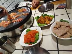 -肆幺幺烤肉(乐汇城店)