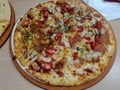 -达美乐比萨(黄村西大街店)