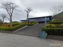 -海南铜鼓岭景区