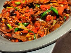 -实在湘·大碗土菜(竹料店)